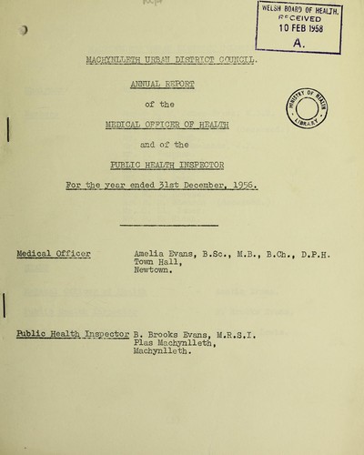 [Report 1956]