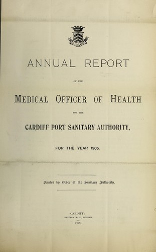 [Report 1905]