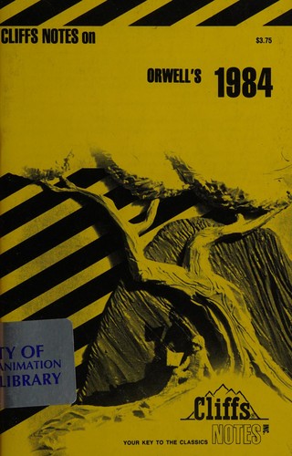 1984--notes