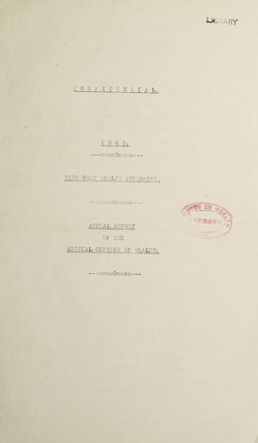 [Report 1945]