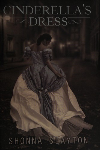 Cinderella's dress