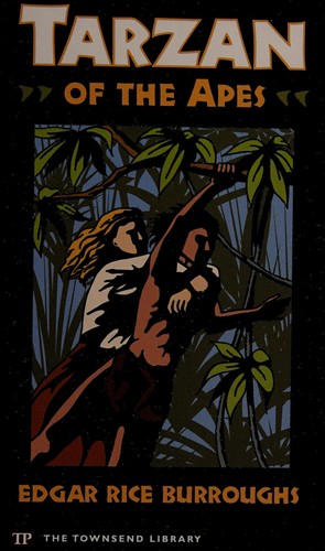 Tarzan of the Apes