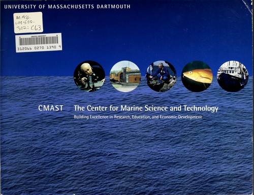 CMAST