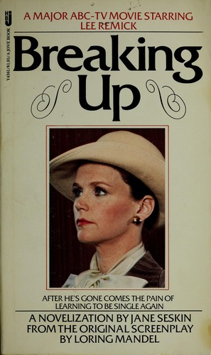 Breaking up