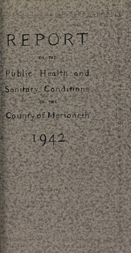 [Report 1942]
