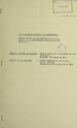 [Report 1960]