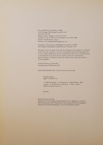 LS3P Associates Ltd.