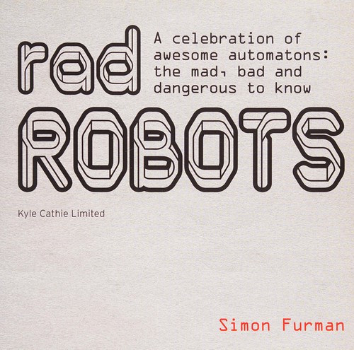 Rad Robots