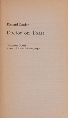Doctor ontoast