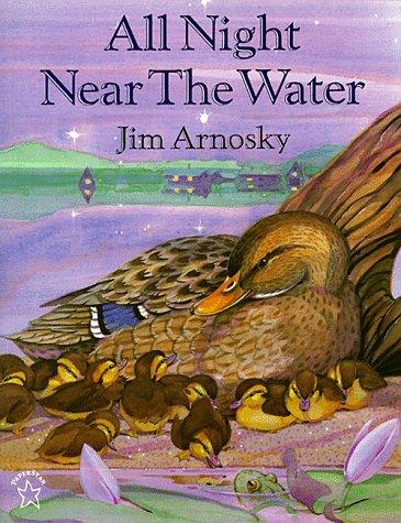 All Night Near the Water