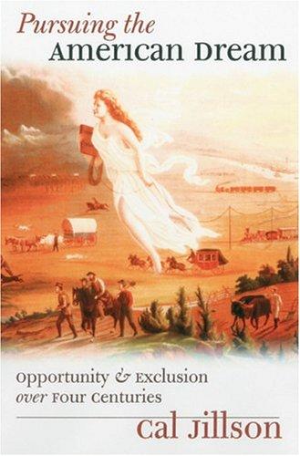 Pursuing the American dream
