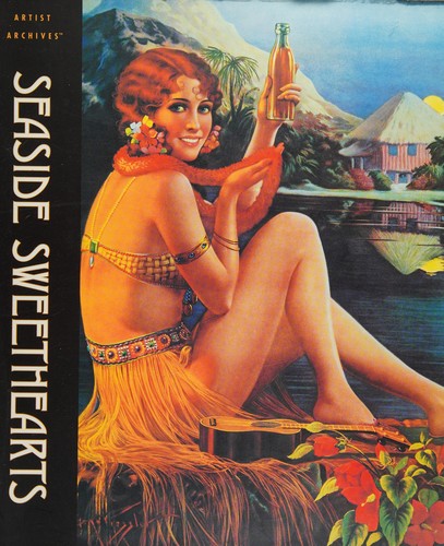 Seaside sweethearts