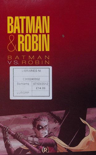 Batman & Robin