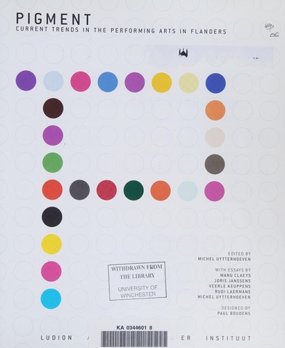 Pigment
