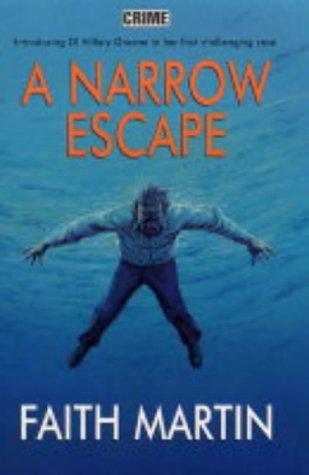 A Narrow Escape