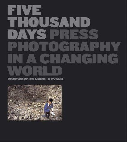Five Thousand Days