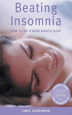 Beating Insomnia