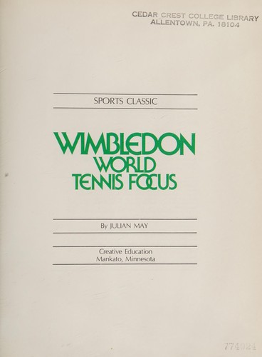 Wimbledon