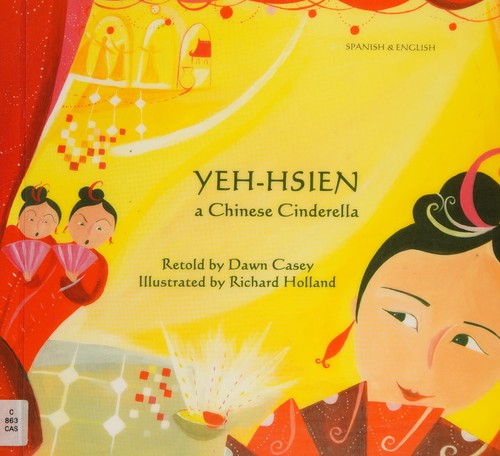 Yeh-Shen