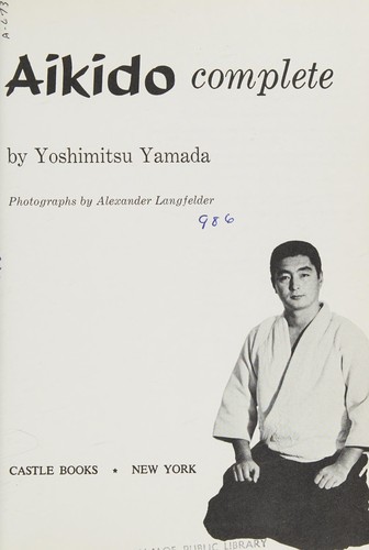 Aikido complete.