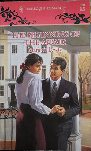 The Beginnning of the Affair
