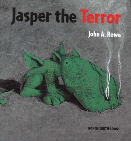 Jasper the terror