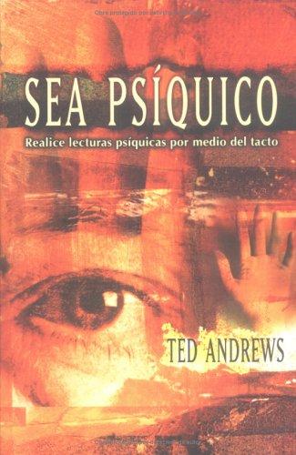 Sea psíquico