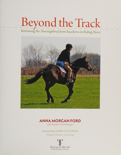Beyond the track