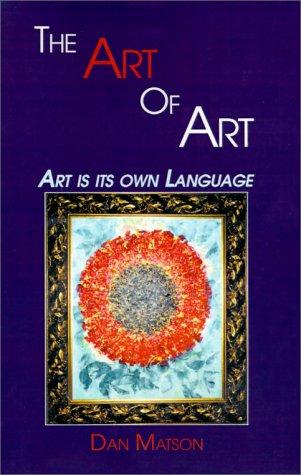 The Art Of Art