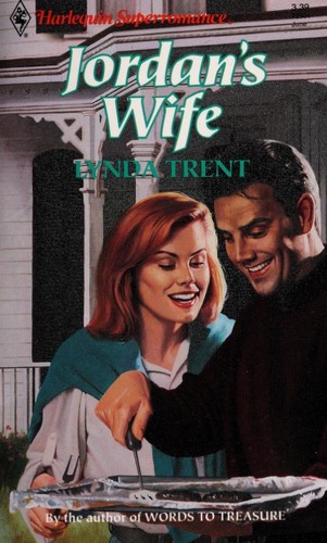 Jordan's Wife