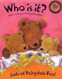 Who Is It?