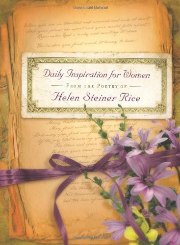 Daily Inspiration for Women