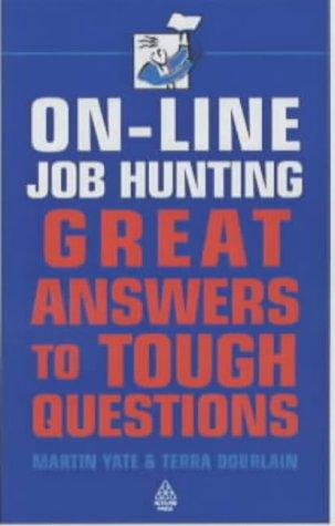 On-line Job Hunting
