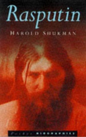 Rasputin
