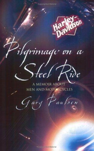 Pilgrimage on a Steel Ride