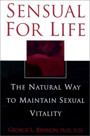 Sensual for life