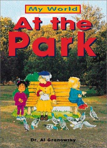 At the park