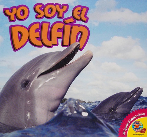 Soy el delfĩn