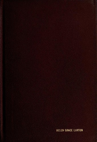 My mother's Bible