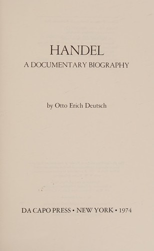 Handel