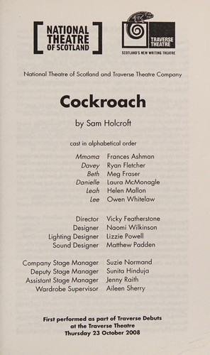 Cockroach