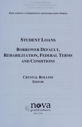 Student Loans