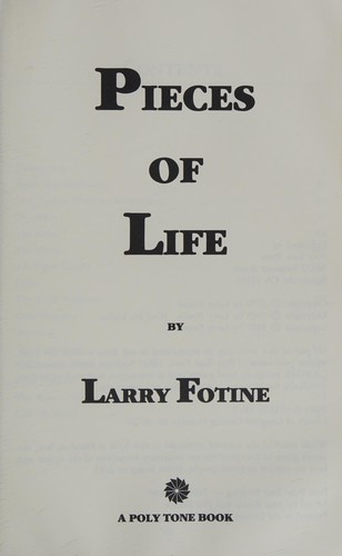 Pieces of life