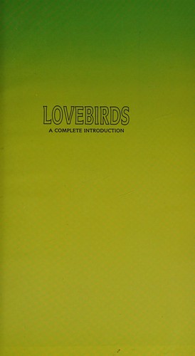 Lovebirds