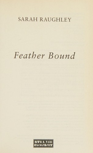 Feather Bound