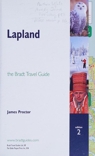 Lapland