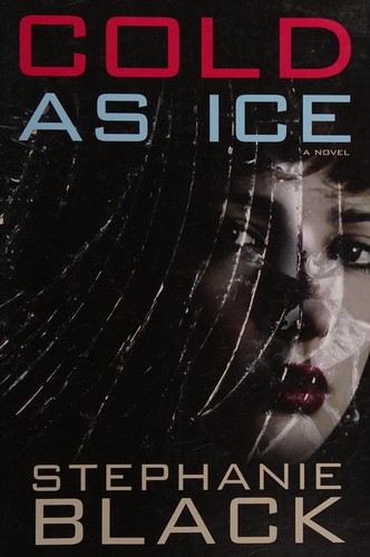 Cold as ice
