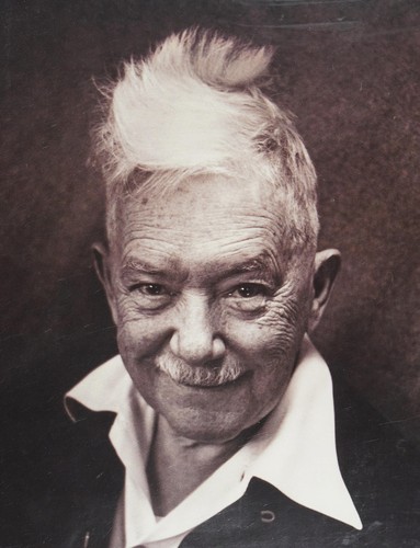 W. A. Dwiggins