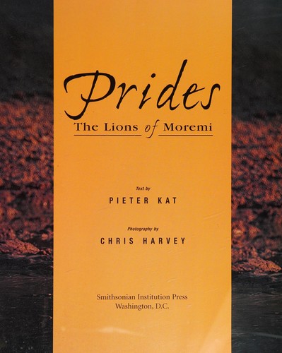 Prides