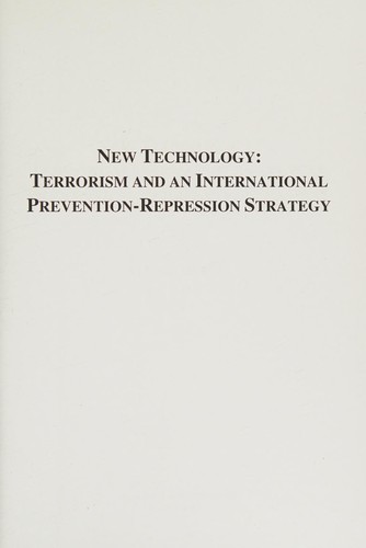 New technology